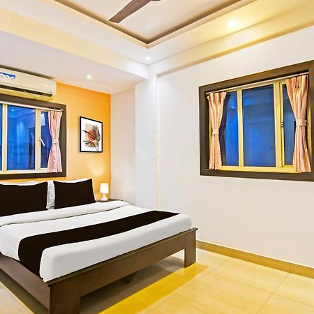 Super Hotel O Baguiati Nagarbazar Luaran gambar