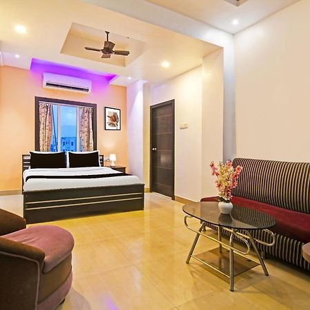 Super Hotel O Baguiati Nagarbazar Luaran gambar