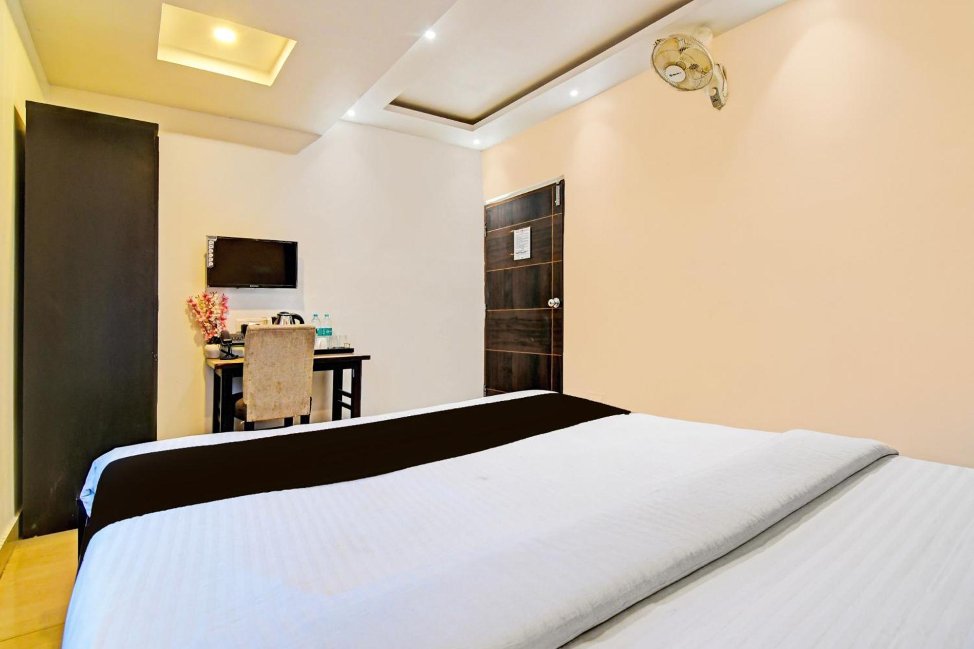 Super Hotel O Baguiati Nagarbazar Luaran gambar