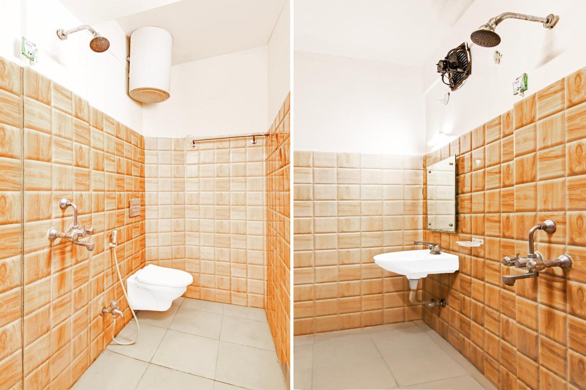 Super Hotel O Baguiati Nagarbazar Luaran gambar