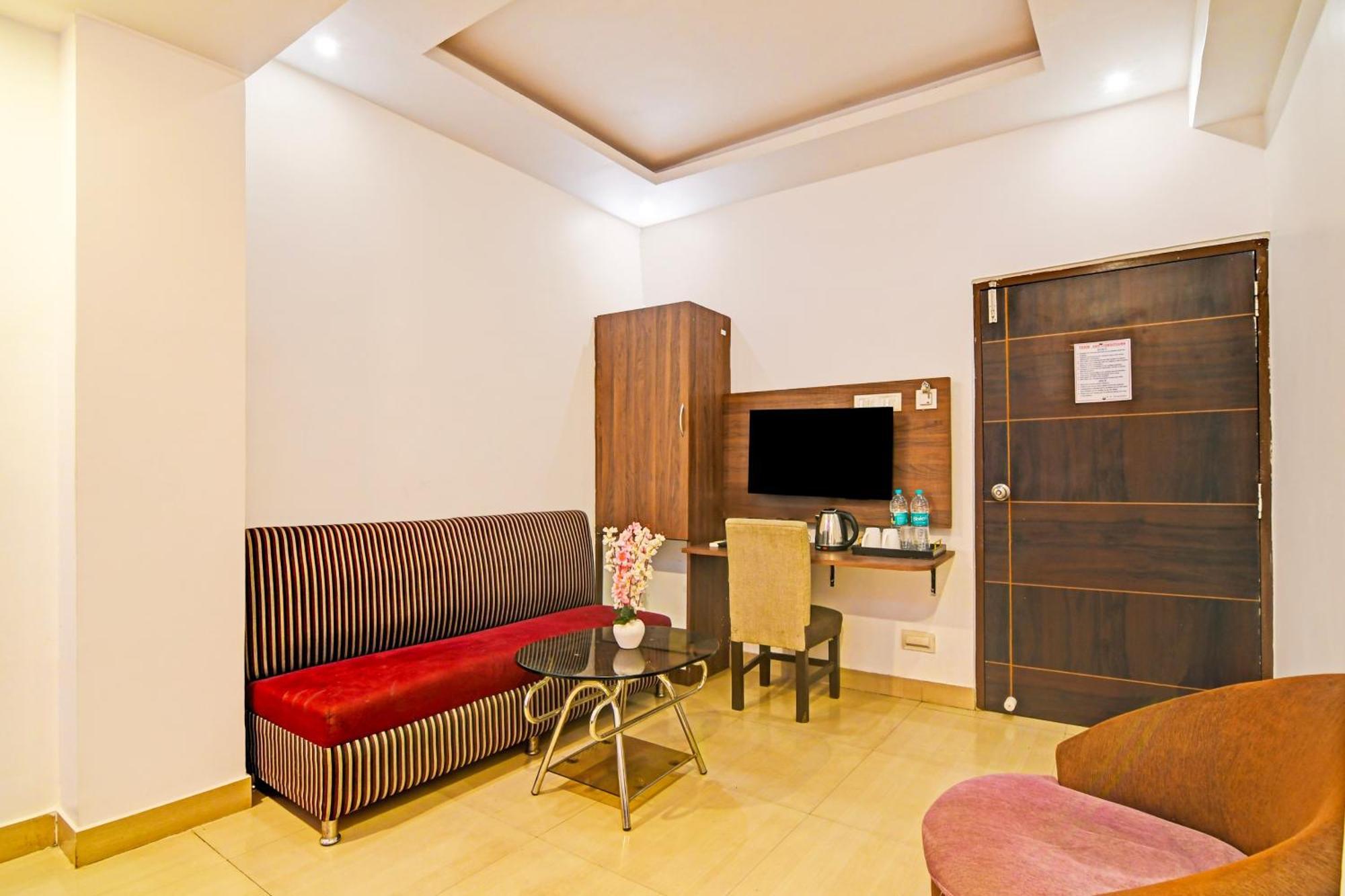 Super Hotel O Baguiati Nagarbazar Luaran gambar