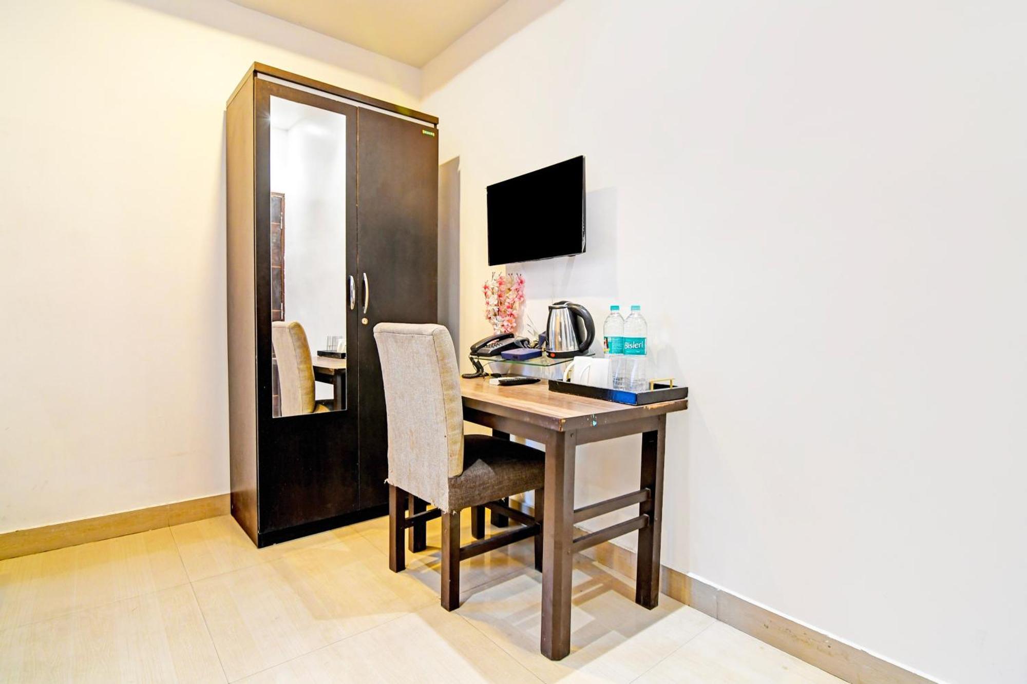 Super Hotel O Baguiati Nagarbazar Luaran gambar
