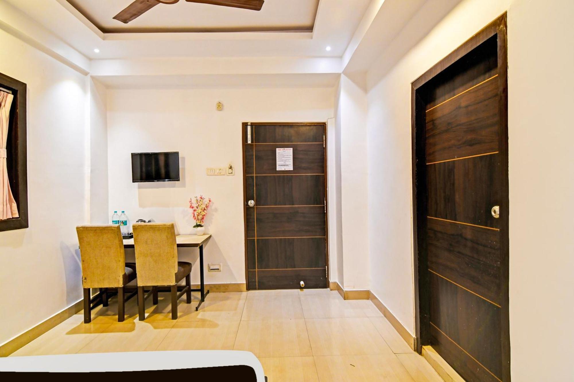 Super Hotel O Baguiati Nagarbazar Luaran gambar